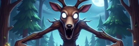 ألماس 99 Nights in the Forest