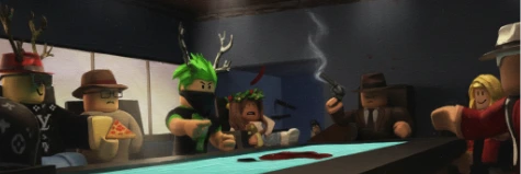 Murder Mystery 2 Value List and Trade Checker