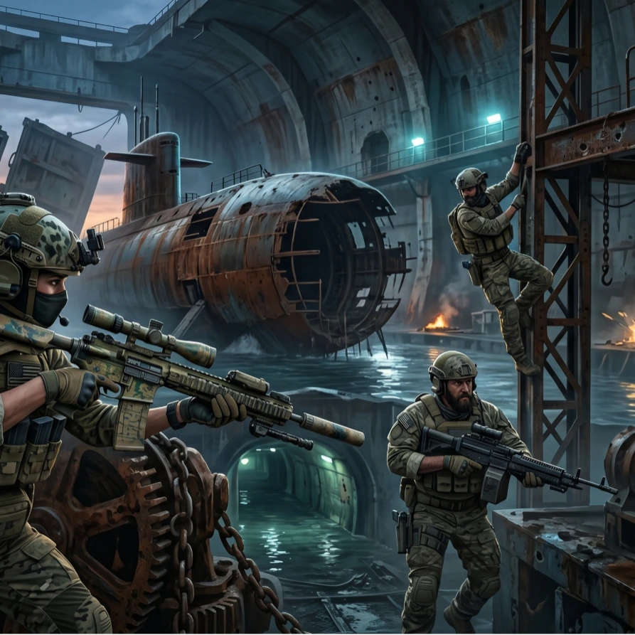CoD 6 Points Top-Up