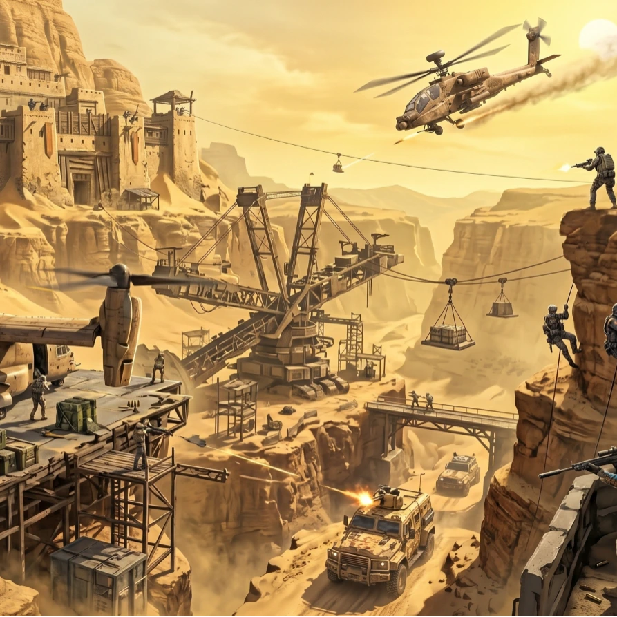 Buy Call of Duty Mobile Accounts
