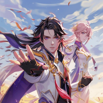 Honkai Star Rail Shards Top-Up