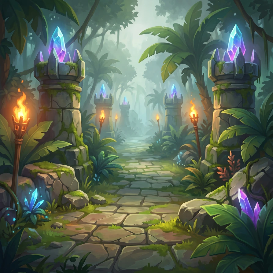Mobile Legends: Bang Bang on igitems — Everything in One Place