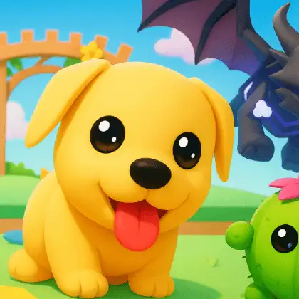Calculadora de valores de intercambio de Roblox Adopt Me