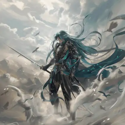 Account Wuthering Waves