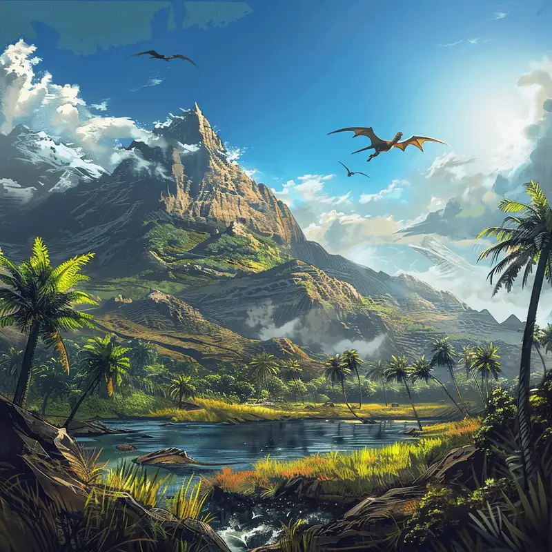 Articles ARK 2