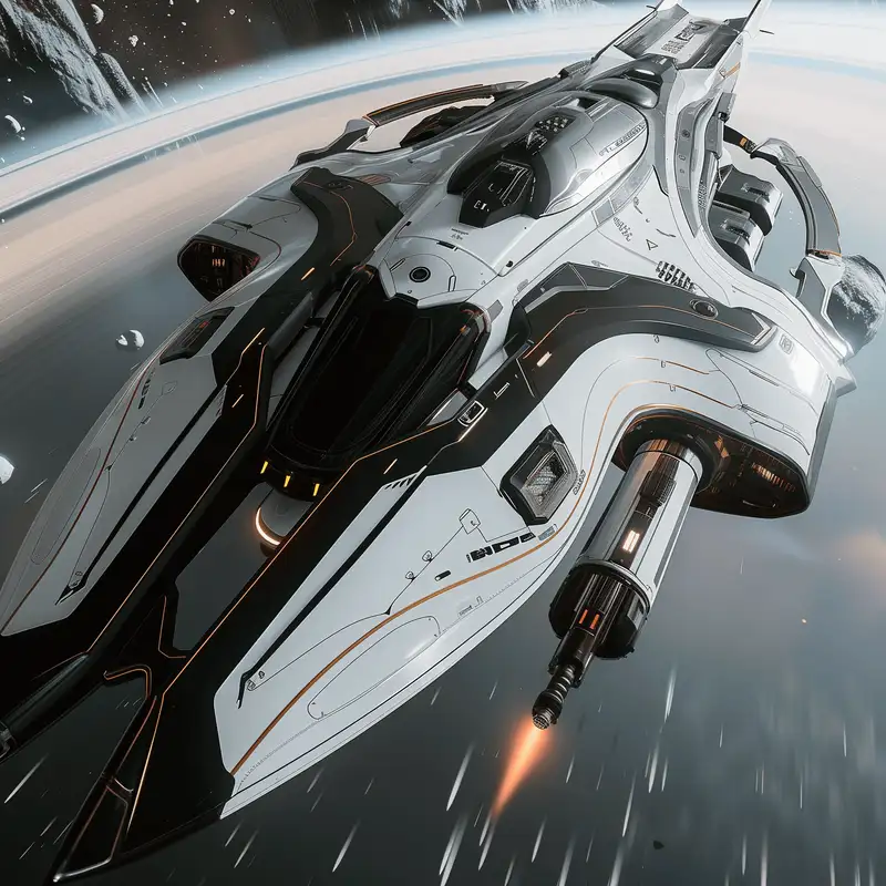 Elite Dangerous Gutschriften