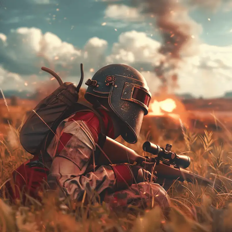 PUBG Mobile UC