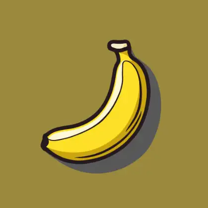 Banana Items