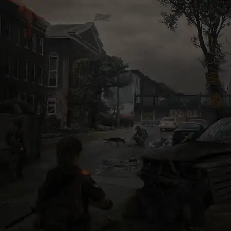 The Division 2
