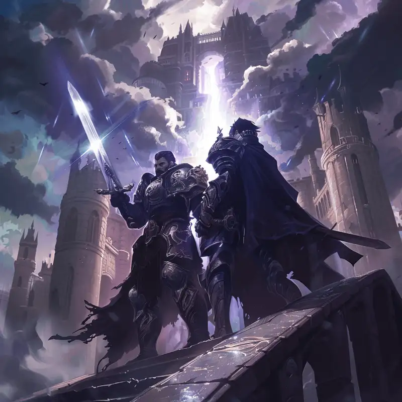 Albion Online-Konten kaufen - Albion-Konto-Marktplatz