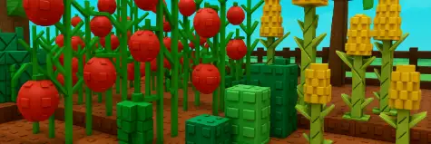 حيوانات Grow a Garden الأليفة