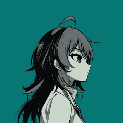 Zenless Zone Zero Monochrome