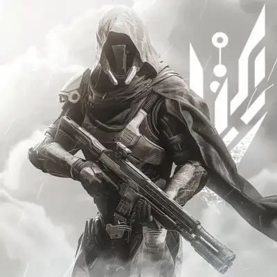 Destiny 2 Items: Weapons, Cosmetics, etc.
