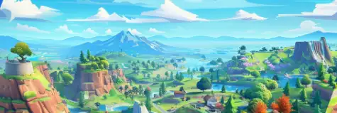Indus Battle Royale Konten