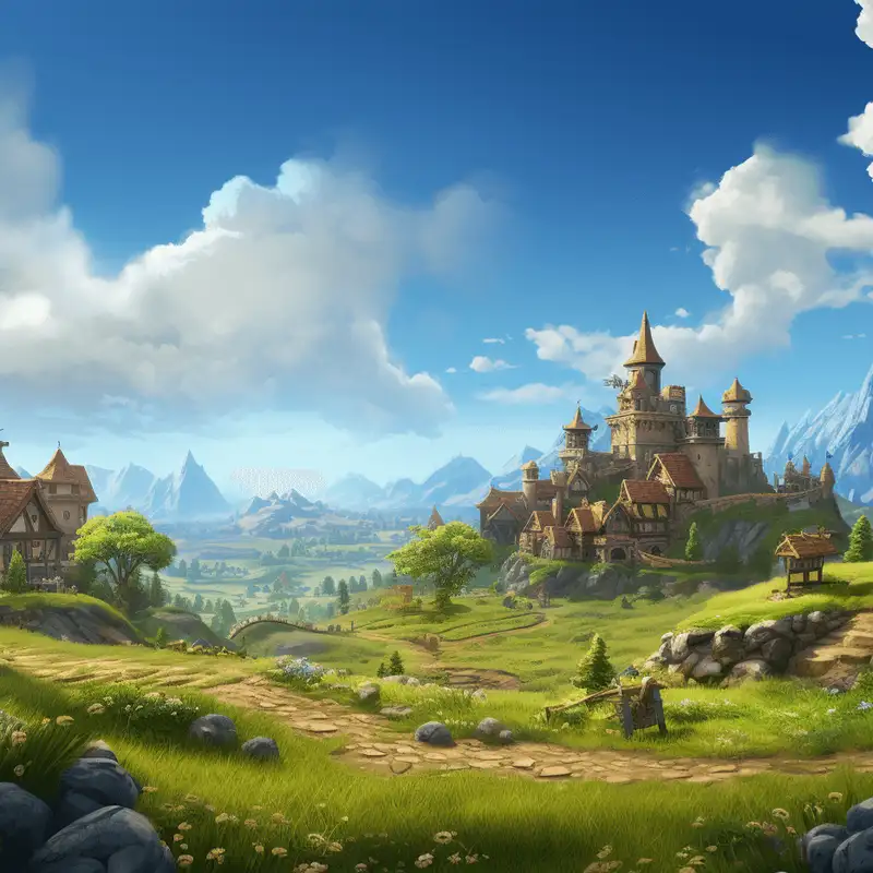 The Settlers Online
