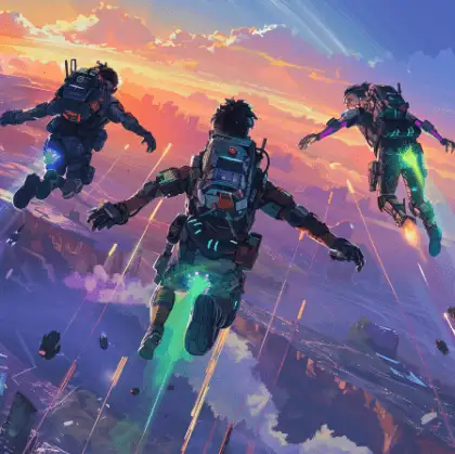 Apex Legends Mobile