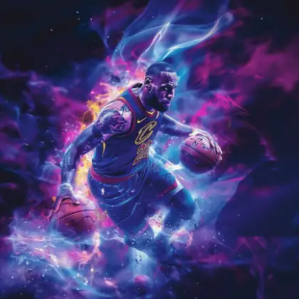 Account NBA 2K25