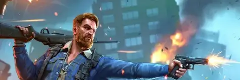 Last Z: Survival Shooter Top Up