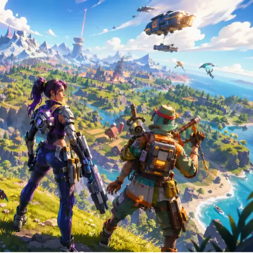 Fortnite Tracker