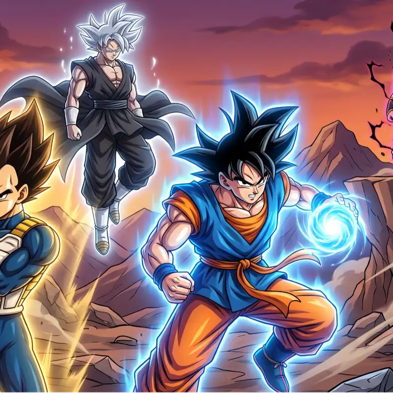 Dragon Ball Legends Live Player Count
