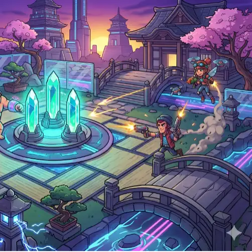 Brawl Stars Boost Service
