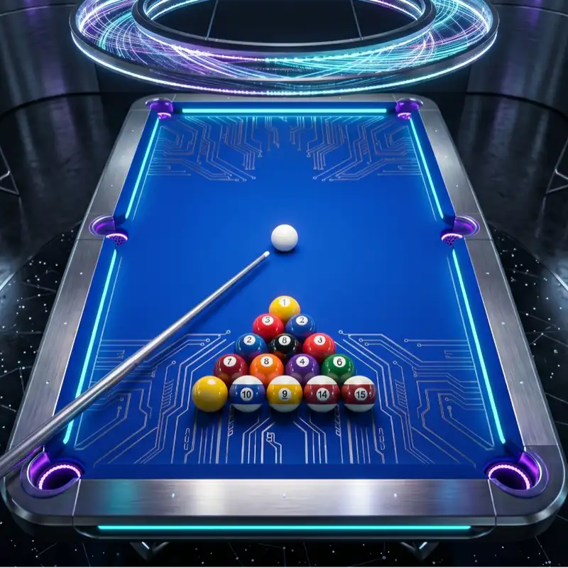 8 Ball Pool Cash Aufladung