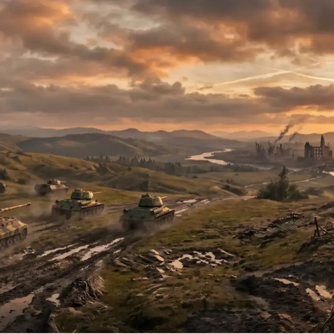 Clan di World of Tanks
