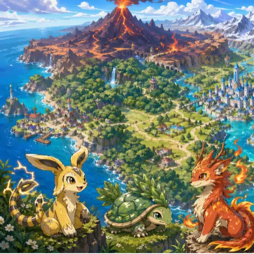 Boosting de Pokémon GO - Servicios de Farming de Polvos Estelares y XP