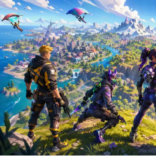 Account FN