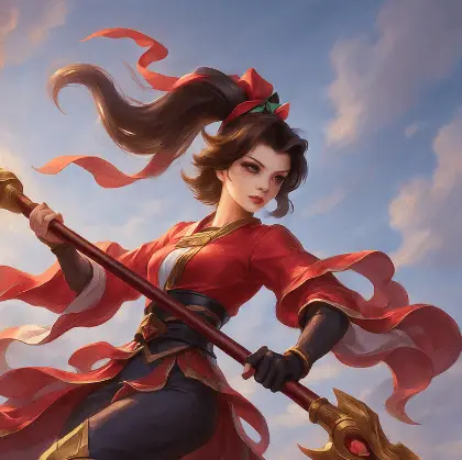 Honor of Kings Skins