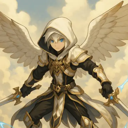 Summoners War Accounts 