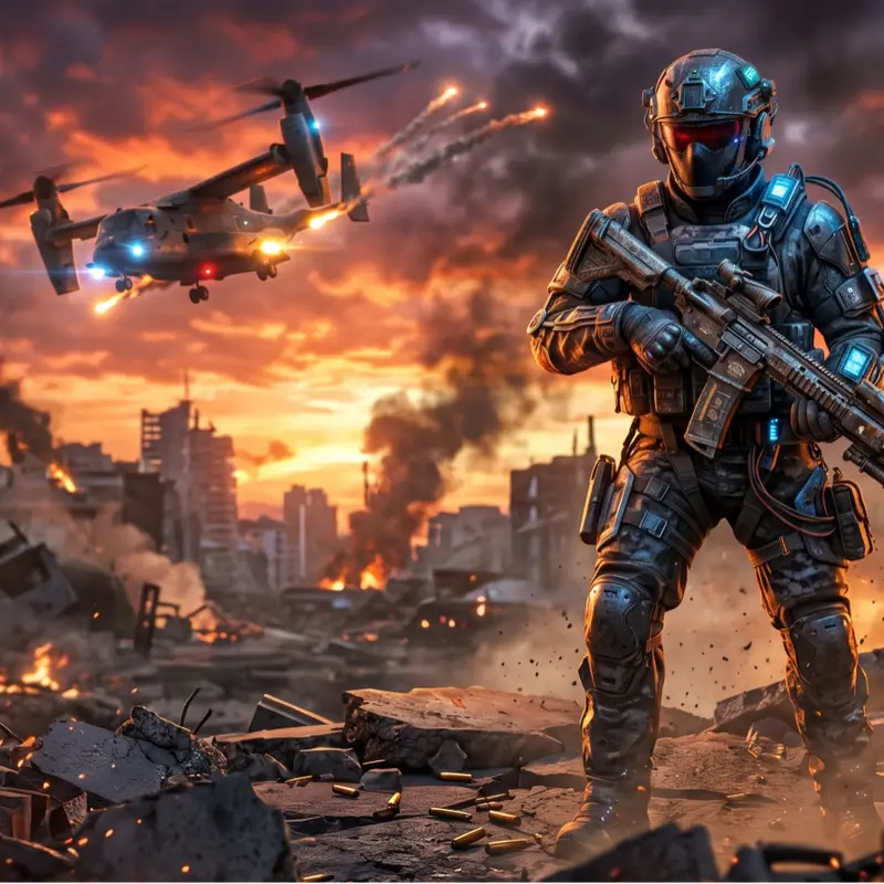 Call of Duty: Mobile Account Value Calculator