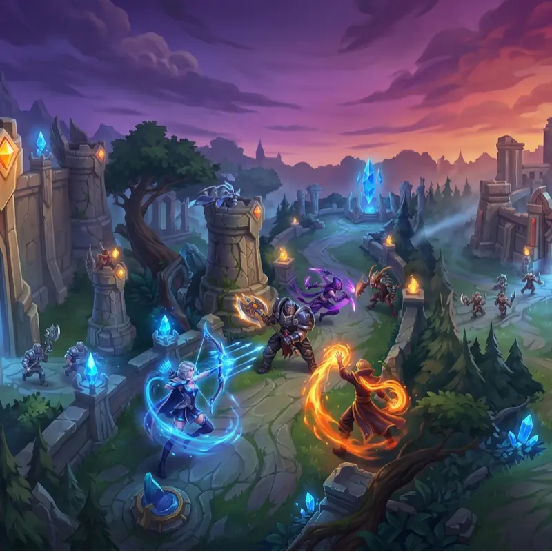 Mobile Legends Account Value Calculator